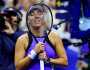 المصنفة أولى عالمياً في التنس تستغني عن مدربها