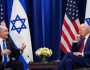 'أزمة الثقة'.. خلافات بين واشنطن وتل أبيب على خيارات الرد على إيران
