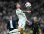 رغم إصابته بالصليبي.. ريال مدريد يجدد عقد كارفاخال