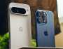 بطارية 'iPhone 16' مُقابل 'Galaxy S24' و'Pixel 9'.. أيهم يدوم أكثر؟