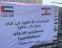 مقيمون: الجهود الإنسانية الإماراتية في لبنان تعكس التضامن الصادق
