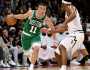 بوسطن سلتيكس يجدد فوزه على دنفر ناغتس