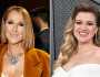 كيلي كلاركسون تُبكي سيلين ديون بأداءها أغنية فيلم 'تايتانيك'