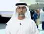 سهيل المزروعي: 22% من تجارة الإمارات غير النفطية نُقلت براً في 2023