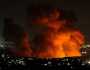 عشرات القتلى والجرحى بغارات إسرائيلية على بيروت