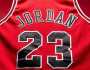 عرض قميص مايكل جوردان في مزاد بقيمة 6 ملايين دولار