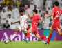 أرقام قياسية في الجولة الثالثة من التصفيات الآسيوية المؤهلة للمونديال