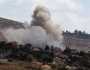 غارات إسرائيلية تستهدف عدداً من مناطق جنوب لبنان