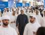 خالد بن محمد بن زايد يؤكد أهمية معرض جيتكس في ترسيخ مكانة الإمارات