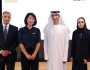 ثاني الزيودي: انضمام شركات جديدة لمبادرة 'الجيل التالي' يرسخ مكانة الإمارات