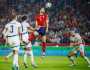 إسبانيا تقسو على صربيا.. والبرتغال تتعادل مع إسكتلندا