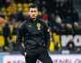 مدرب بروسيا دورتموند يطالب الجماهير بالصبر