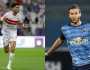 تشكيلتا الزمالك وبيراميدز في السوبر المصري