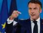 إسرائيل تعتزم مقاضاة ماكرون