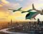 قريباً..التاكسي الطائر لتخفيف الازدحام على الأرض