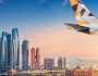 'الاتحاد للطيران': 242% نمو برنامج التوقف المجاني للزوار الدوليين في أبوظبي