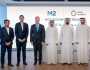 M42 وأكاديمية سوق أبوظبي تتعاونان لتدريب الكوادر الإماراتية في الصحة والتكنولوجيا