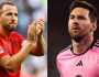هاري كين: ميسي أفضل لاعب في الوقت الحالي