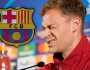 كيميش يلمح لبرشلونة