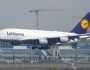 لوفتهانزا تمدد تعليق الرحلات إلى بيروت وطهران