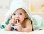 متى يبدأ تنظيف أسنان الرضيع؟