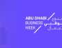 أسبوع أبوظبي للأعمال يعقد دورته الأولى في ديسمبر المقبل