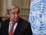 غوتيريش يدعو لمنع حرب إقليمية شاملة