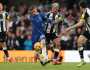 تشيلسي يهزم نيوكاسل ويقفز للمركز الرابع