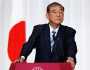 رغم الهزيمة.. رئيس الوزراء الياباني يتعهّد بالبقاء في منصبه