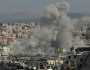 مقتل وإصابة 5 بقصف إسرائيلي على مدينة صور اللبنانية