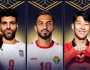 إعلان الفائزين بجوائز الاتحاد الآسيوي لكرة القدم الثلاثاء