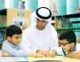الإمارات توفر أفضل بيئة عمل للمعلمين تقديراً لدورهم في بناء الأجيال