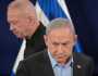 الثقة تأكلت..نتانياهو يقيل وزير الدفاع غالانت