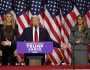 ترامب ينصب نفسه رئيساً لأمريكا بانتصار ساحق