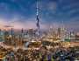 مؤشر العلامة التجارية للمدن 2024.. دبي الأولى إقليمياً والخامسة عالمياً