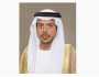 سلطان بن طحنون: علم الإمارات يجسد طموحات شعبنا وقوة وحدتنا