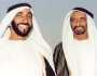 حملة زايد وراشد.. توحد القلوب في احتفالات الوطن