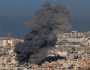 تجدد الغارات الإسرائيلية على ضاحية بيروت الجنوبية
