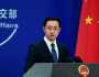 الصين تدعو إلى السلام في أوكرانيا