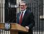 ستارمر: خطاب روسيا لن يوقف دعم أوكرانيا