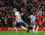 صاروخية صلاح تقود ليفربول لقلب الطاولة على برايتون