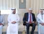نهيان بن مبارك يؤكد حرص الإمارات على دعم استقرار وتنمية الصومال