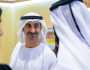 حمدان بن محمد بن زايد: الأمن الغذائي ركيزة أساسية للتنمية المستدامة والاستقرار