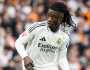 كامافينغا ينضم لقائمة مصابي ريال مدريد