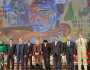 جائزة الشارقة - اليونسكو للثقافة العربية تحتفل بالفائزين