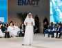سلطان الجابر: 'ENACT' يعزز مكانة الإمارات في التكنولوجيا المتقدمة