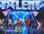 3 فرق تصعد إلى نهائي 'Arabs Got Talent'