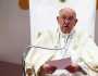 البابا فرنسيس يدعو الفصائل المسلحة السورية لتحقيق الاستقرار
