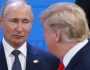 الكرملين: ترامب لم يرسل دعوة لبوتين لحضور حفل تنصيبه