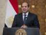 السيسي يهنئ السعودية على استضافة مونديال 2034